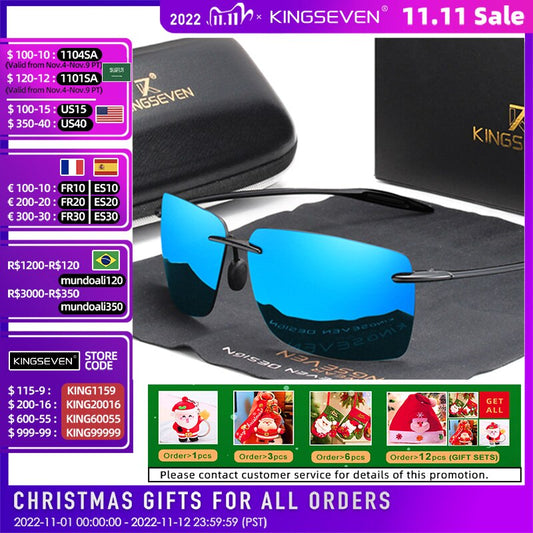 KINGSEVEN Sunglasses