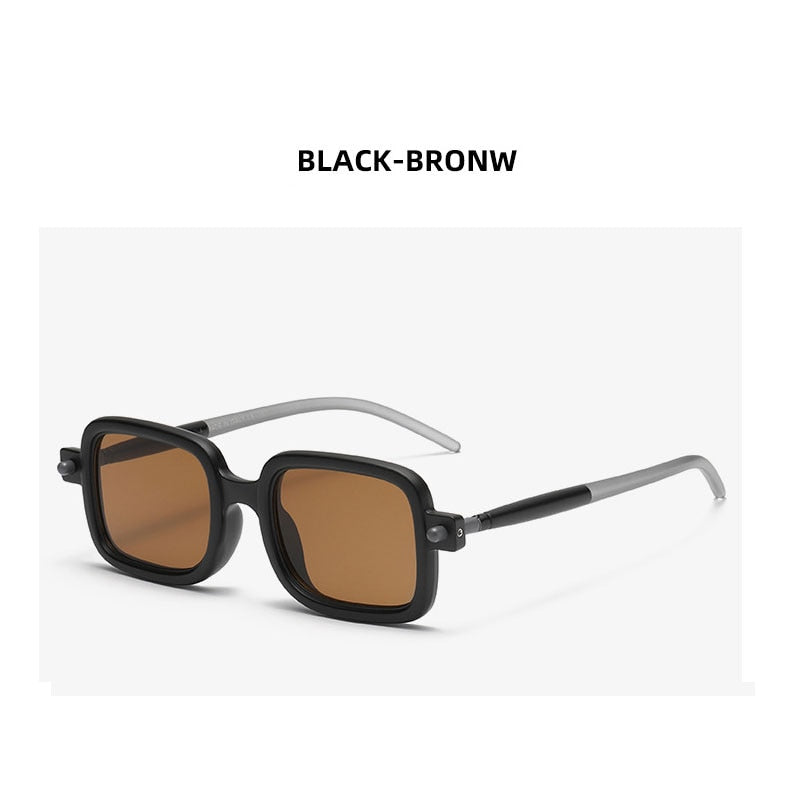 New Fashion Square Sunglasses