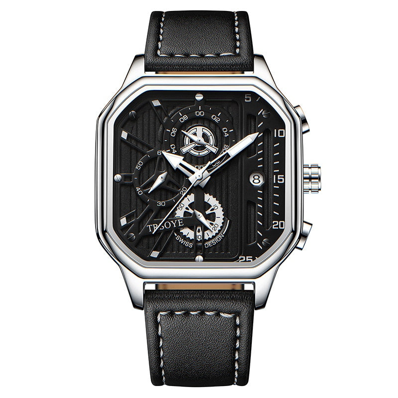 Montre Belushi pour hommes et femmes