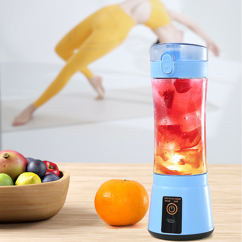 Portable Blender Juicing Cup